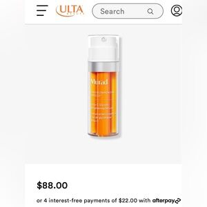 Murad Environmental Shield Vita-C Glycolic Serum